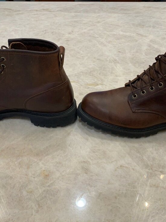 H.H. Brown Cresson Boots main image 7